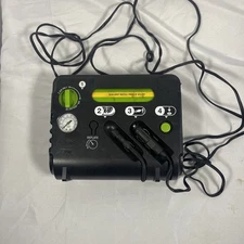 Slime 50123 Flat Tire Puncture Emergency Kit. 