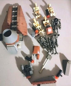 Lego Star Wars Droids Battle Pack # 7654 
