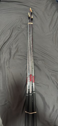KBS Tour FLT 130g X-Stiff Steel Shafts, 5-PW
