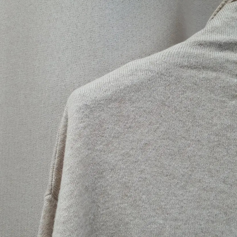 Massimo Dutti Beige Knit Long Dress, Women's Fashion thumbnail 8