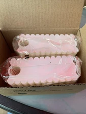 PYD Life Sublimation Acrylic Name Plate 20 Pack for 40 oz Tumblers