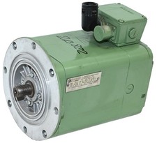 Siemens 1FT5073-0AC71-2 Simotics 1FT5 073-0AC71-2 Permanent Magnet Motor