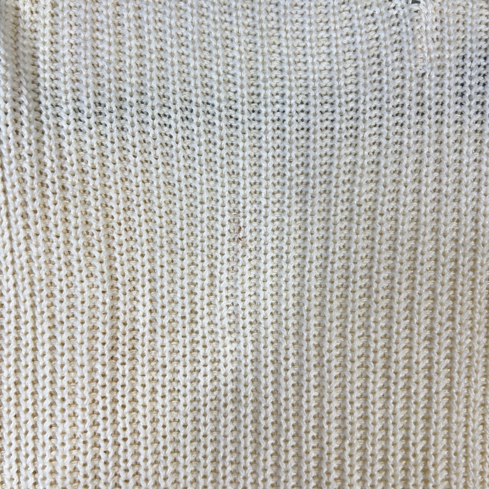 Universal Thread Cream Open Front Long Cardigan P… - image 10