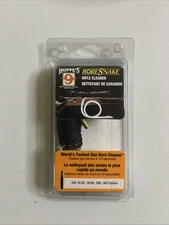 Bore Snake Cleaning Rope Brush Tool by Hoppe's - Various Models