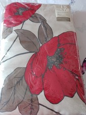 Lovely Hamilton McBride Curtains 90cm x 90cm Lined, VGC, Used Little