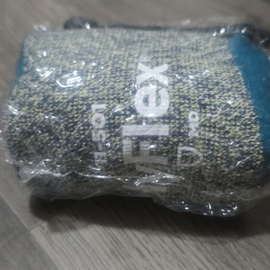 Ansell HyFlex 11-501 Work Gloves Size 10 Nitrile Rubber