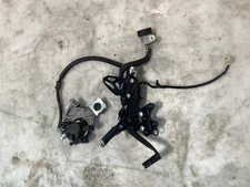 11-25 SUZUKI GSXR 600 750 RIGHT SIDE REARSET REAR SET CALIPER BRAKE MASTER OEM