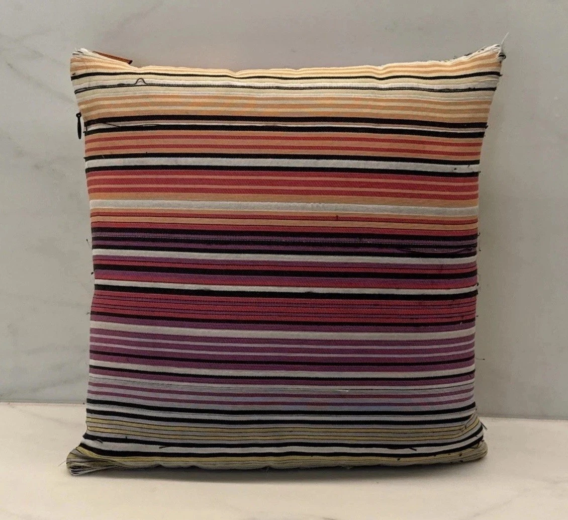Missoni Home Décor Pillows for sale - eBay