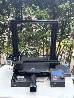 Creality Ender-3 Pro 3D printer
