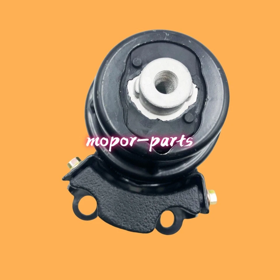 OEM 3PCS Engine Motor & Auto Transmission Mount For 2014-2020 Honda City Fit NEW Foto 3 de 4