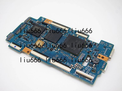 Repair Parts compatible Alpha NEX-6 Main Circuit Board Motherboard MCU PCB Assy