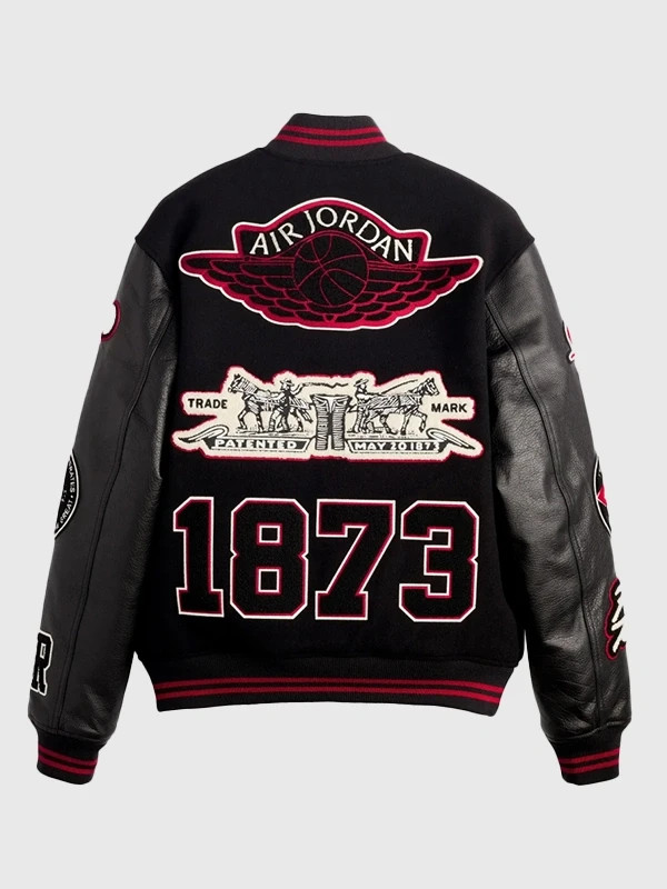 Levi's x Jordan 2026 Varsity Jacket | eBay