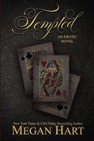 Tempted Megan Hart Taschenbuch Englisch 2024 Chaos Publishing EAN 9781951868482