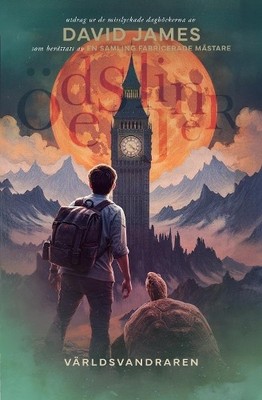 David James Odeslinjer (Gebundene Ausgabe) Odeslinjer (US IMPORT)