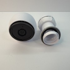 Ubiquiti UniFi UVC-G4-Bullet Indoor/Outdoor Security Camera - Great Shape!
