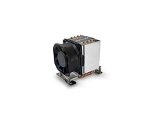 Dynatron A55 AMD SP6 3U Active CPU Cooler