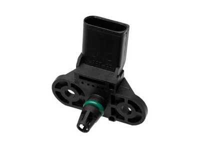 Bosch 68BR27C Secondary Air Injection Air Mass Sensor Fits 2006-2009 VW Rabbit