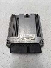 2009 09 CADILLAC CTS 3.6L ENGINE COMPUTER ECM ECU PCM MODULE 12628387 OEM