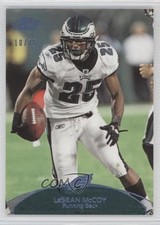 2011 Topps Prime Powder Blue 10/75 LeSean McCoy #124 0a1