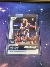 2025 Panini Instant WNBA #226 Paige Bueckers Fastest Wing 500 Pts RC /2448 ROY