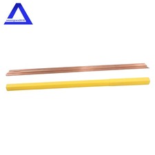 ER70S-6 2-lbs 3/32" 36" Mild Steel TIG Welding Rod - TIG Filler Rod, TIG Rod