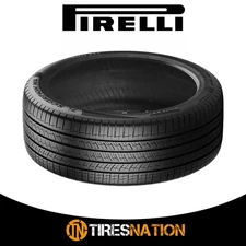 (1) New Pirelli SCORPION MS 285/45R20XL 112H Tires