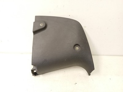 Verkleidung Abdeckung Fussraum Blende Vorne Links Ford Focus I 98ABA02349