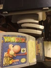 Yoshi’S Story (Nintendo 64, 1998) LOOSE
