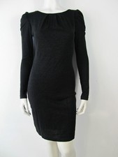 Juffrouw Jansen Dress Dress Jurk Kleed SK577 Glitter New XS L