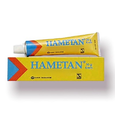 Witch Hazel Ointment 30 gr Natural Hamamelis virginiana Skin Care New