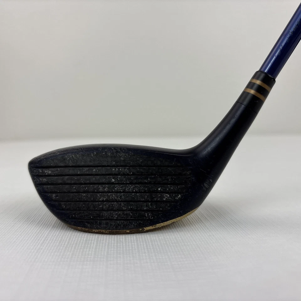 YONEX ADX FL100i 3 Fairway Wood RH 41.75" LSG 340 Ladies Flex Graphite Lamkin - Image 2 of 4