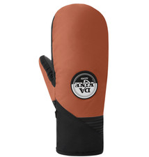 Brand New Mens 2026 Dakine Crossfire Short Mitts Spice Size Large