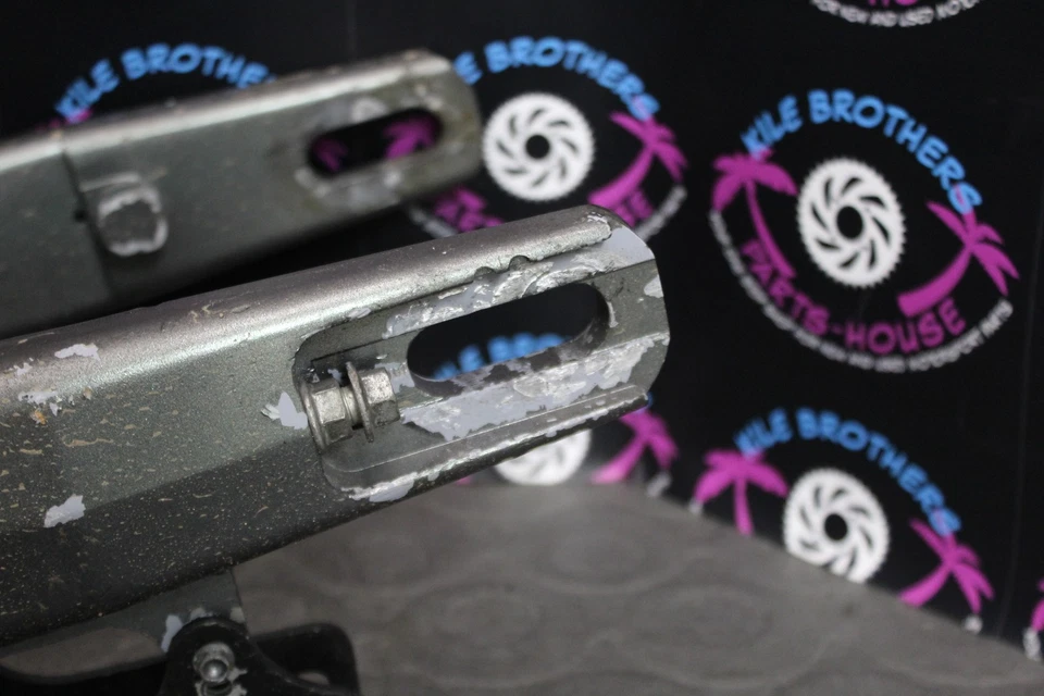 KTM 01-03 125 SX 2003 OEM basculante brazo oscilante suspensión 50304030344 Foto 2 de 4