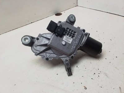 Citroen C4 Grand Picasso 2006 Wischermotor 53042446 OLT21521