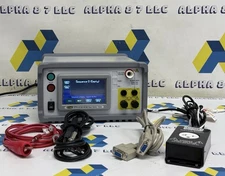 Vitrek V74 AC/DC/IR/GB Hipot Safety Tester