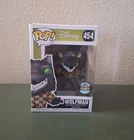 Funko POP! Vinyl Wolfman Nightmare Before Christmas #454 Disney Figure