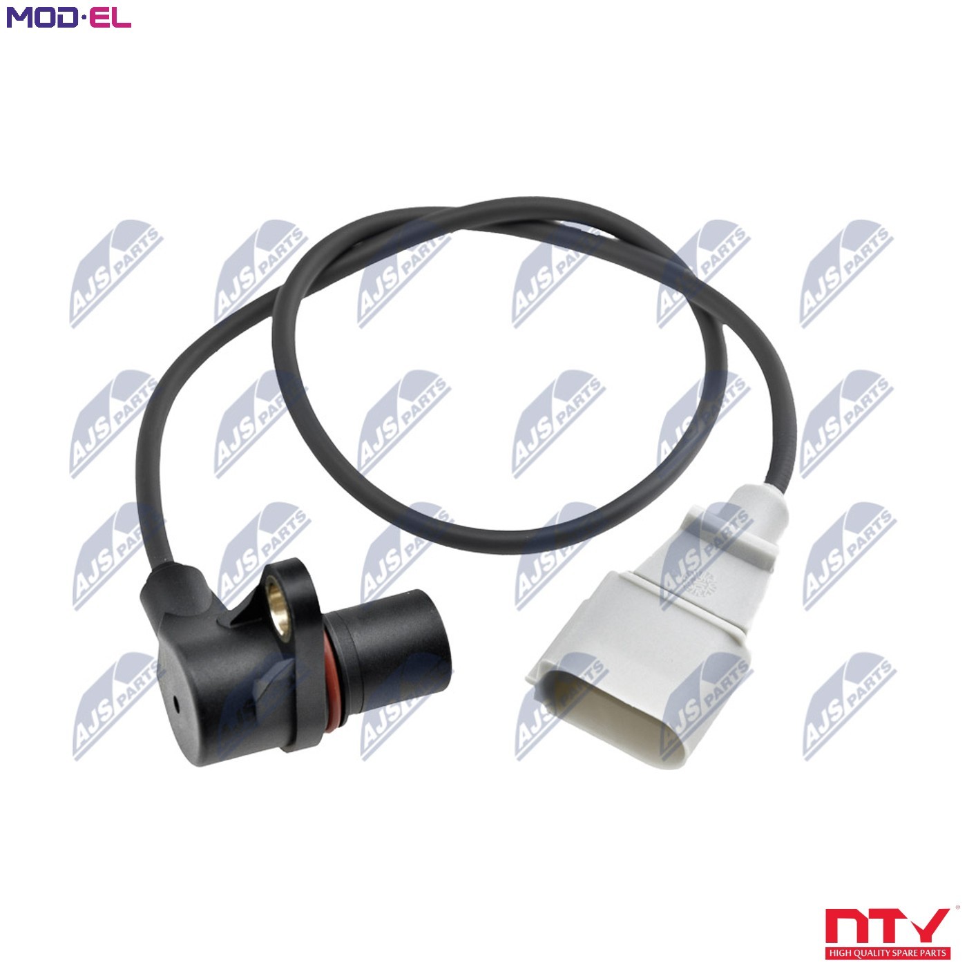Original NTY Impulse Generator Crankshaft ECP-AU-032 For Audi Seat Skoda VW - Image 7