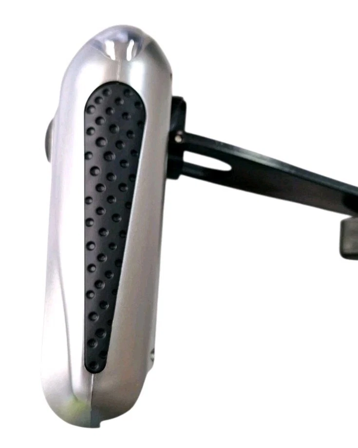 LOTE DE 2 -Linterna Dínamo 3-LED con Acumulador de Litio de Capacidad Mejorada - Imagen 2 de 3