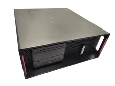 Lenovo ThinkStation P510 | Xeon E5-1620 v4 @3.50GHz, 32GB DDR4, No HDD/GPU Q$