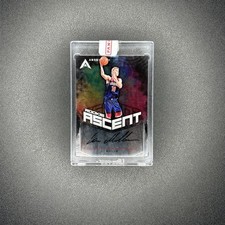 2017-18 Panini Ascension Basketball Cards 23