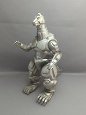 Bandai Mechagodzilla 2 1993 6" Figure G-04 Vintage Godzilla Island Series