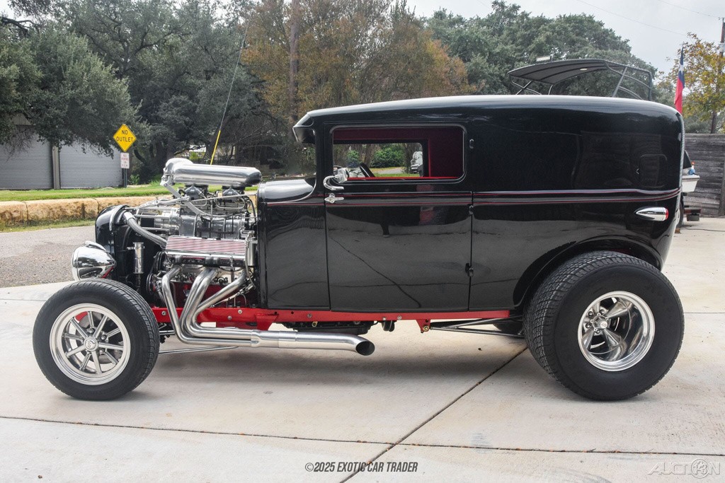 1931 Ford Model A for sale in Fort Lauderdale Florida
