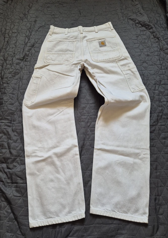 Carhartt Double Knee, Foto 1 von 5