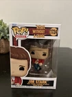 Funko Pop! Movies Rebel Without a Cause Vinyl Figure James Dean as Jim Stark