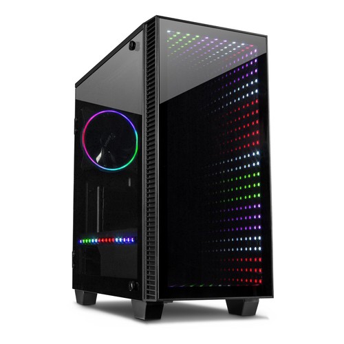 AM5 Gaming PC bis AMD Ryzen 9 7900X, RTX 5070, 1TB NVMe Speicher und 64 GB RAM - Bild 5 von 8