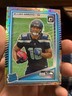Elijah Arroyo Fire Emoji Holo Optic Rookie Card -- Mint Condition