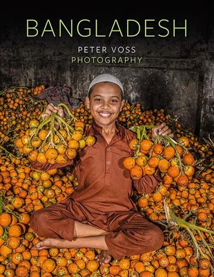 Bangladesh | Peter Voss | Deutsch | Buch | 304 S. | 2017 | Imhof Verlag