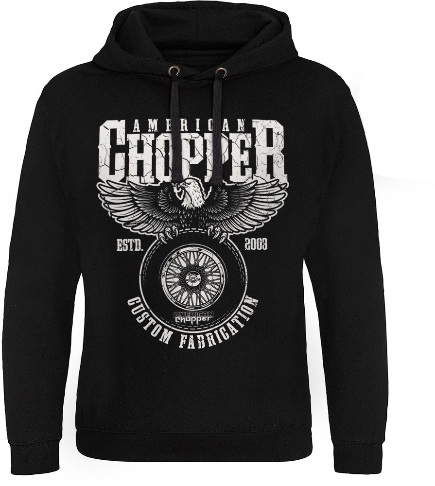 Epic Hoodie DC-37-AC007-H83-16   ,