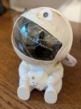 Astronaut Nebula Projector Star Projector Galaxy Night Light Ceiling Projector