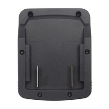 Adaptateur de Batterie pour Conversion de Batterie  18V pour Converti9600